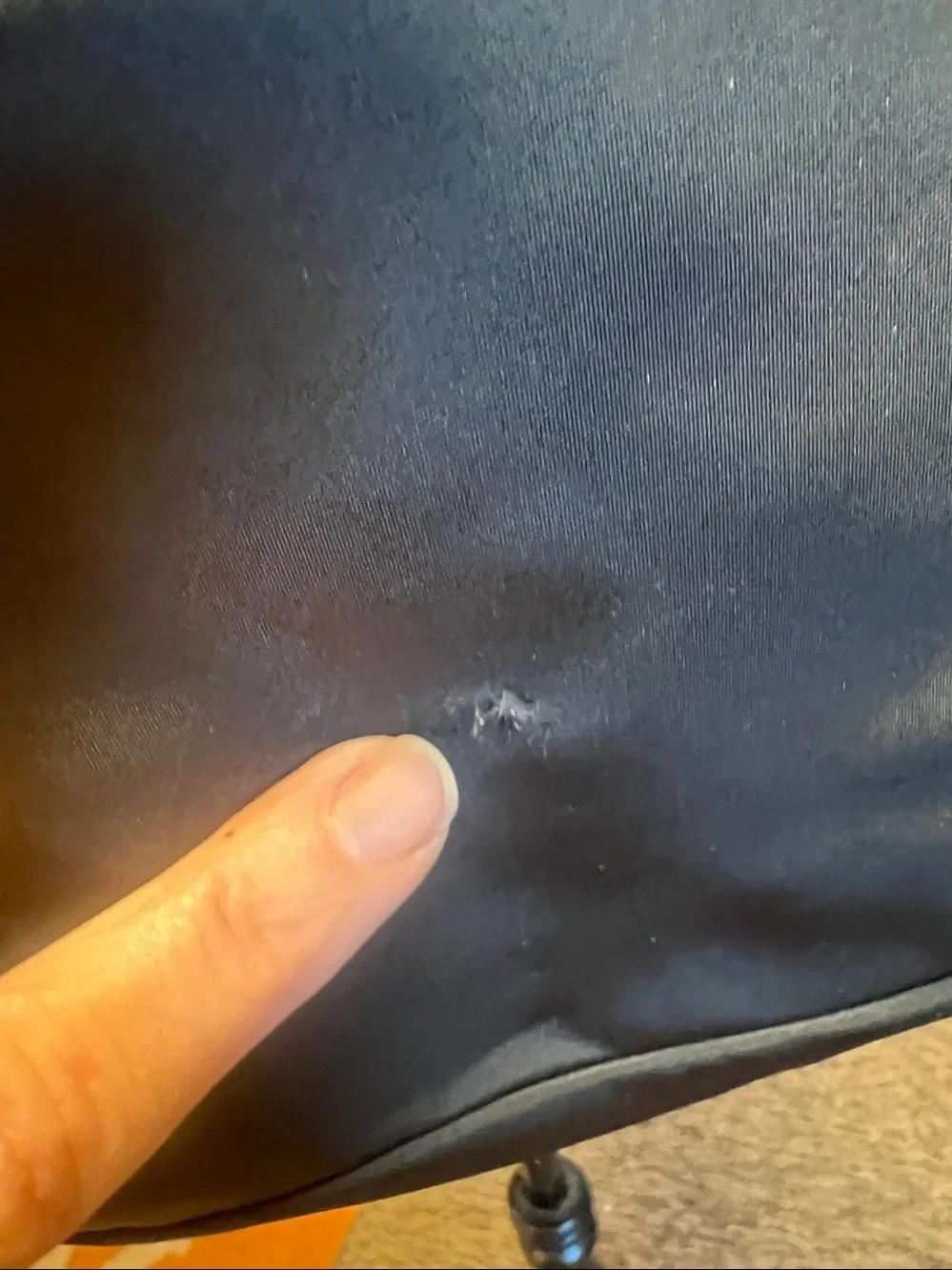 Lululemon Crew Backpack Large Black